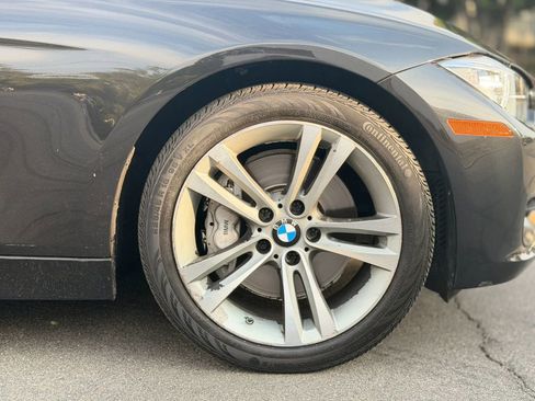 Used 2014 BMW 335i Sedan RWD image 15