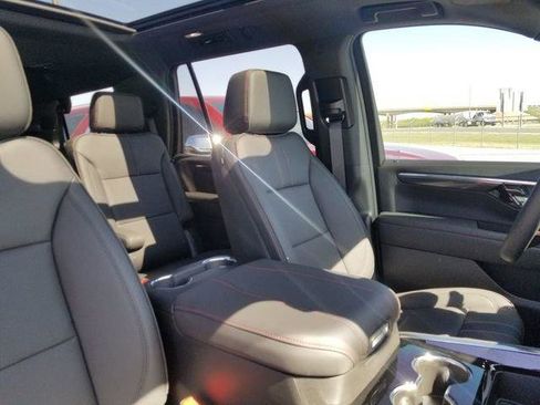 New 2026 Chevrolet Tahoe RST w/ Comfort Package image 17