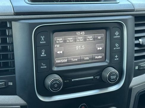 Certified 2023 RAM 1500 Tradesman w/ Popular Equipment Group AWD/4WD image 17