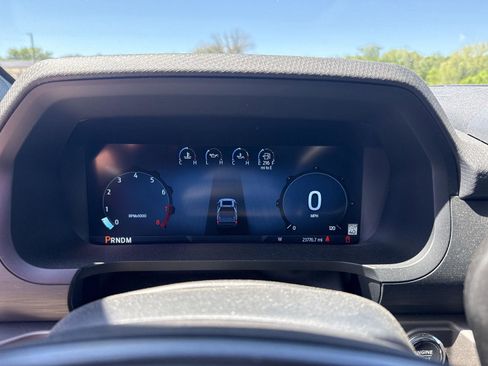 Used 2024 Ford F150 XLT w/ Equipment Group 302A MID image 13