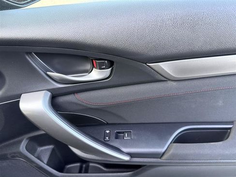 Used 2019 Honda Civic Si image 16