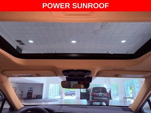 Certified 2025 Lexus NX 250 FWD w/ Accessory Package (K3) image 12