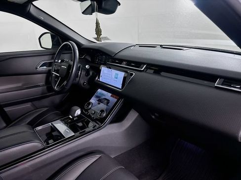 Used 2021 Land Rover Range Rover Velar S AWD/4WD image 29