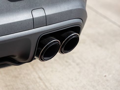 Certified 2026 Porsche Cayenne E-Hybrid Coupe AWD/4WD image 16