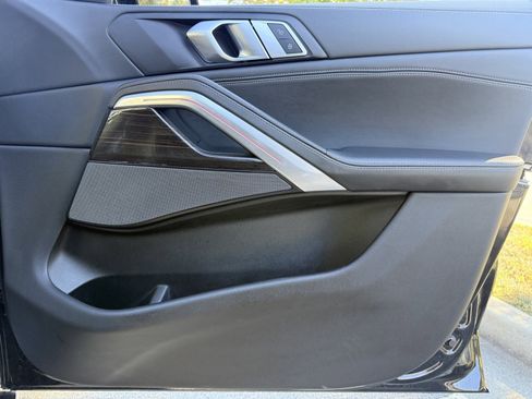 Used 2024 BMW X6 xDrive40i image 46