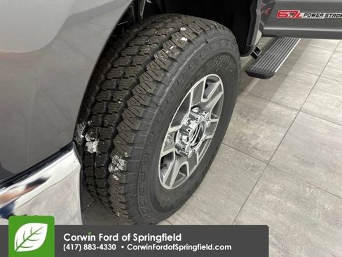 New 2026 Ford F250 Lariat w/ Lariat Ultimate Package image 52