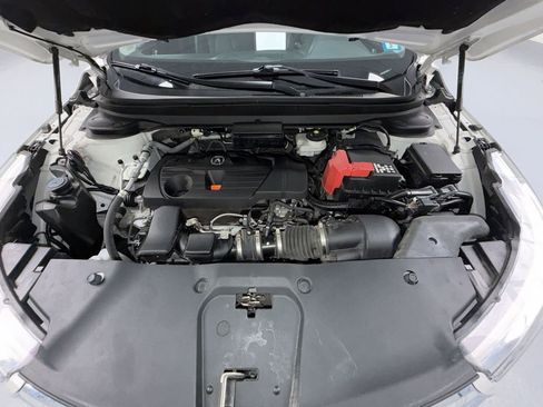 Used 2019 Acura RDX AWD image 22