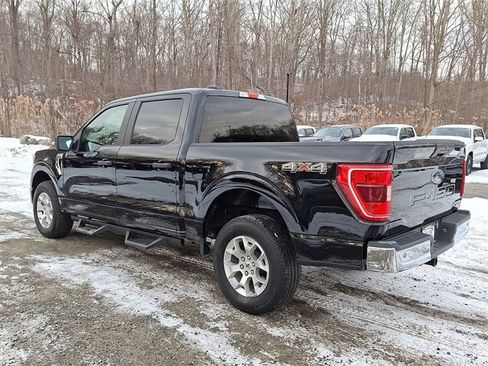 Used 2023 Ford F150 XLT image 21