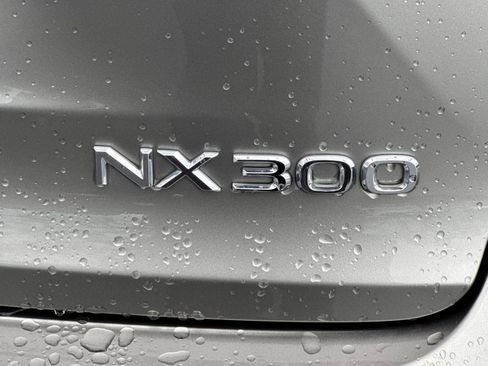 Used 2021 Lexus NX 300 300 Base w/ Premium Package image 32