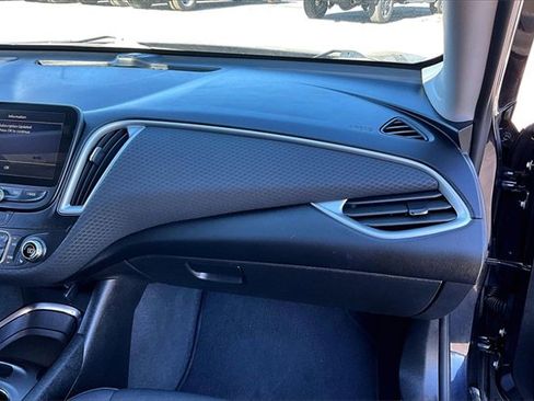 Used 2023 Chevrolet Malibu LT image 26