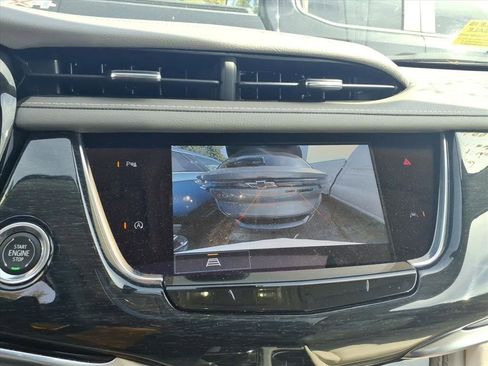 Certified 2023 Cadillac XT6 Premium Luxury image 16