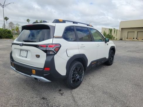 New 2026 Subaru Forester Wilderness AWD/4WD image 5