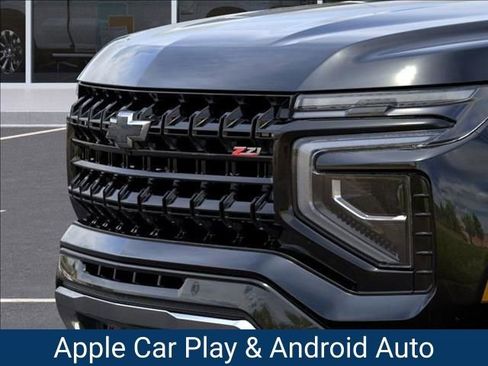 New 2026 Chevrolet Tahoe Z71 image 15