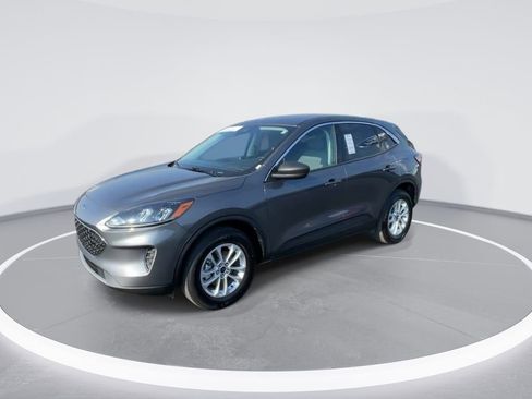 Used 2022 Ford Escape SE AWD/4WD image 4