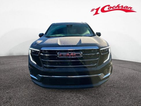 New 2026 GMC Acadia Elevation w/ Elevation Premium Package image 2