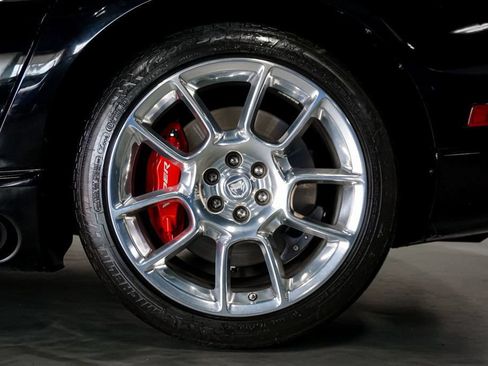 Used 2008 Dodge Viper SRT-10 w/ Protection Group RWD image 36