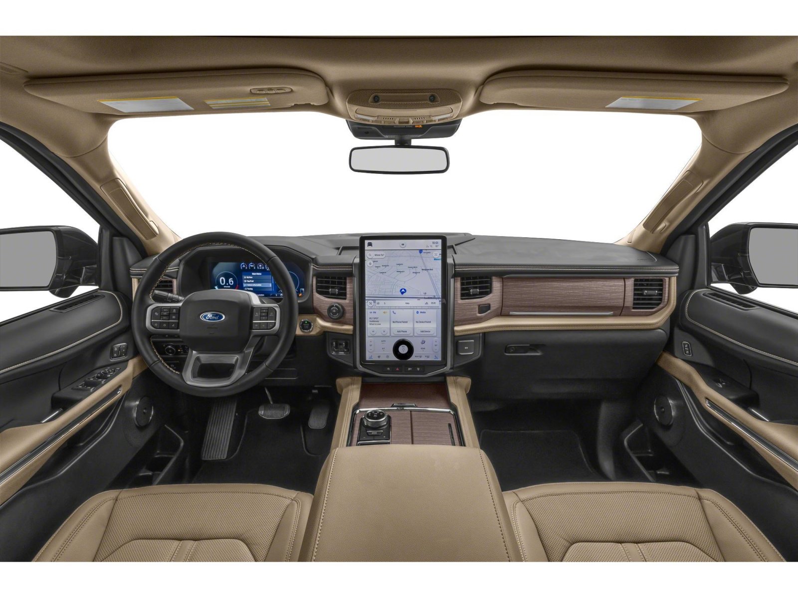 Used 2024 Ford Expedition Limited RWD image 5