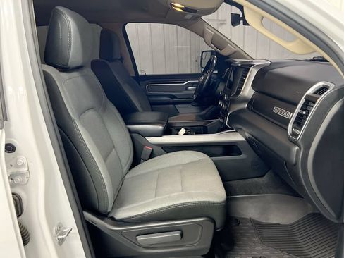 Used 2020 RAM 1500 Big Horn AWD/4WD image 21
