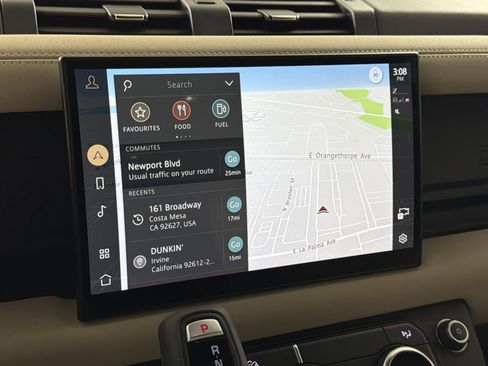 Certified 2023 Land Rover Defender 130 X image 14