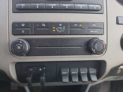 Used 2014 Ford F250 XLT AWD/4WD image 16