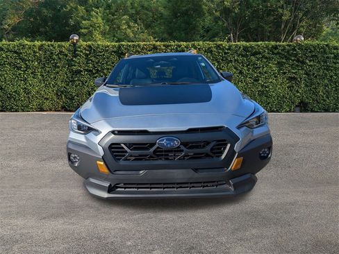 Used 2024 Subaru Crosstrek 2.5i Wilderness w/ Wilderness Package image 9