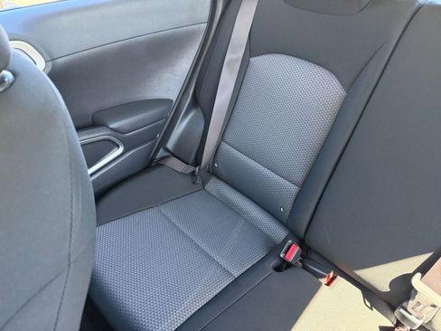 Used 2025 Kia Soul LX w/ LX Technology Package image 37