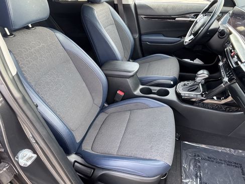 Used 2024 Kia Seltos S AWD/4WD image 10