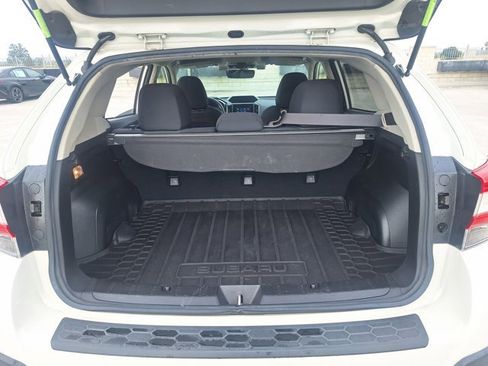 Used 2019 Subaru Crosstrek 2.0i Premium w/ Eyesight System image 15