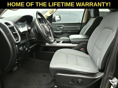Used 2020 RAM 1500 Big Horn AWD/4WD image 14