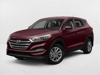 Used 2017 Hyundai Tucson SE Plus FWD video 1