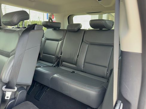 Certified 2025 Ford Expedition Max Active RWD image 14