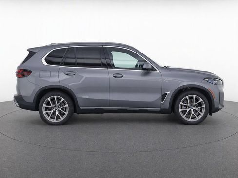 Certified 2026 BMW X5 sDrive40i RWD image 6