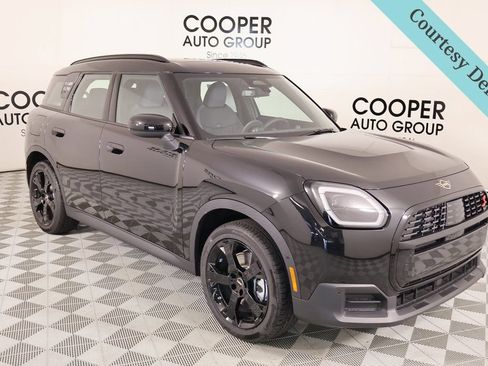 New 2026 MINI Cooper Countryman S AWD/4WD image 1
