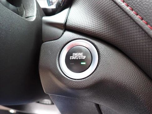 Used 2023 Chevrolet Equinox RS w/ RS Leather Package image 24