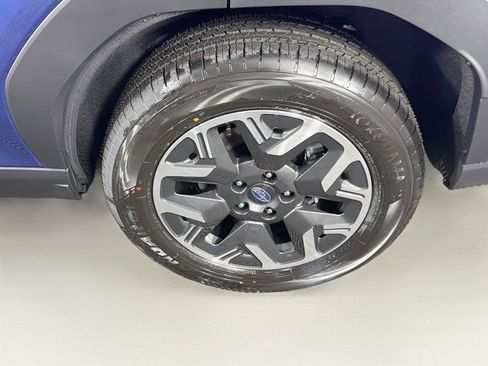 New 2026 Subaru Forester AWD/4WD image 33