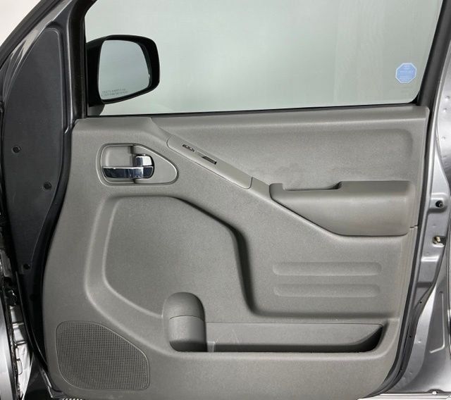 Used 2021 Nissan Frontier SV AWD/4WD image 26