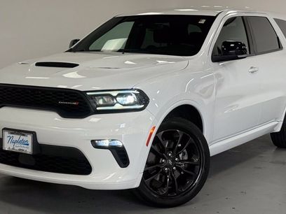 Used 2022 Dodge Durango GT