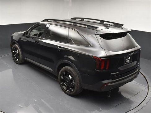 Certified 2024 Kia Sorento X-Line EX image 47