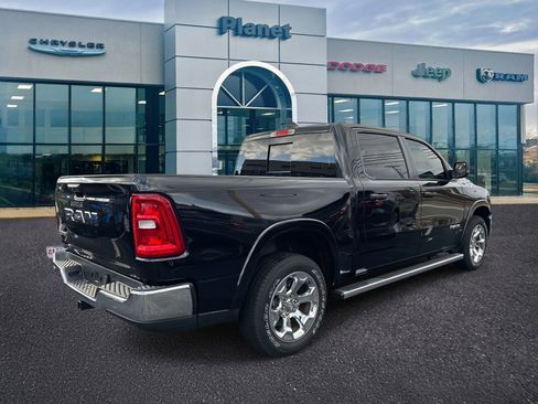 Used 2025 RAM 1500 Big Horn image 2