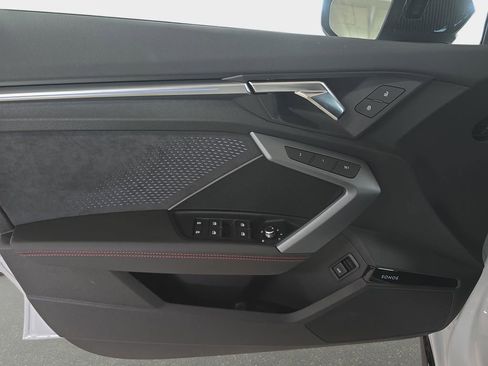 New 2026 Audi S3 Premium image 20