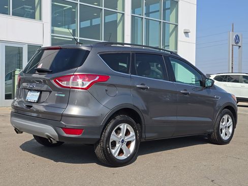Used 2014 Ford Escape SE w/ Equipment Group 201A image 9