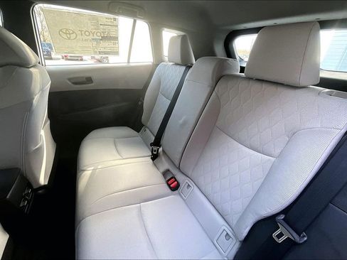New 2026 Toyota Corolla Cross L image 19