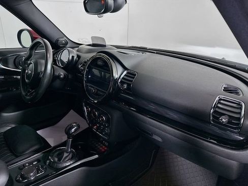 Used 2017 MINI Cooper Clubman John Cooper Works image 30