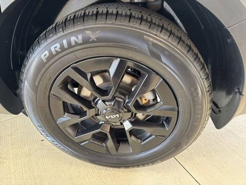 Used 2024 Kia Telluride SX X-Pro AWD/4WD image 36