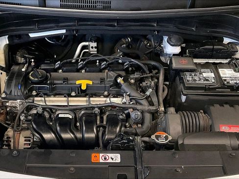 Used 2020 Kia Soul GT-Line w/ GT 2.0L Power Sunroof Package image 37