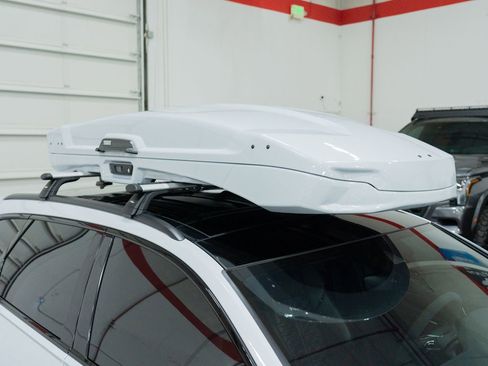 Used 2021 Audi RS 6 w/ Carbon Optic Package AWD/4WD image 12