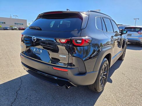 New 2026 MAZDA CX-50 AWD 2.5 Hybrid w/ Weather Package image 6