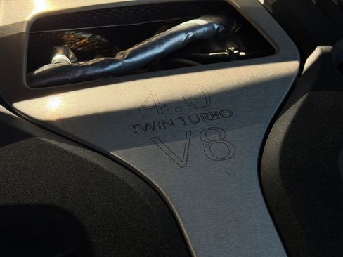 Used 2021 Aston Martin DBX image 20