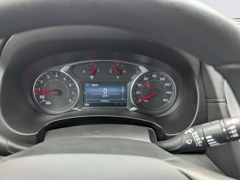 Certified 2023 GMC Terrain SLE w/ Driver Convenience Package AWD/4WD image 29