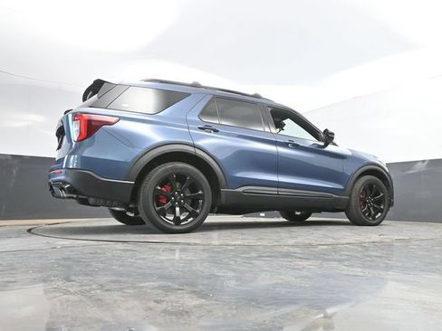 Used 2020 Ford Explorer ST w/ ST Street Pack AWD/4WD image 53